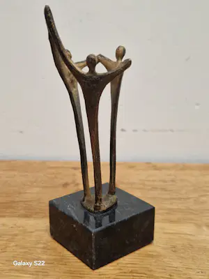 Corry Ammerlaan - Samen kopen? Bied vanaf 20!