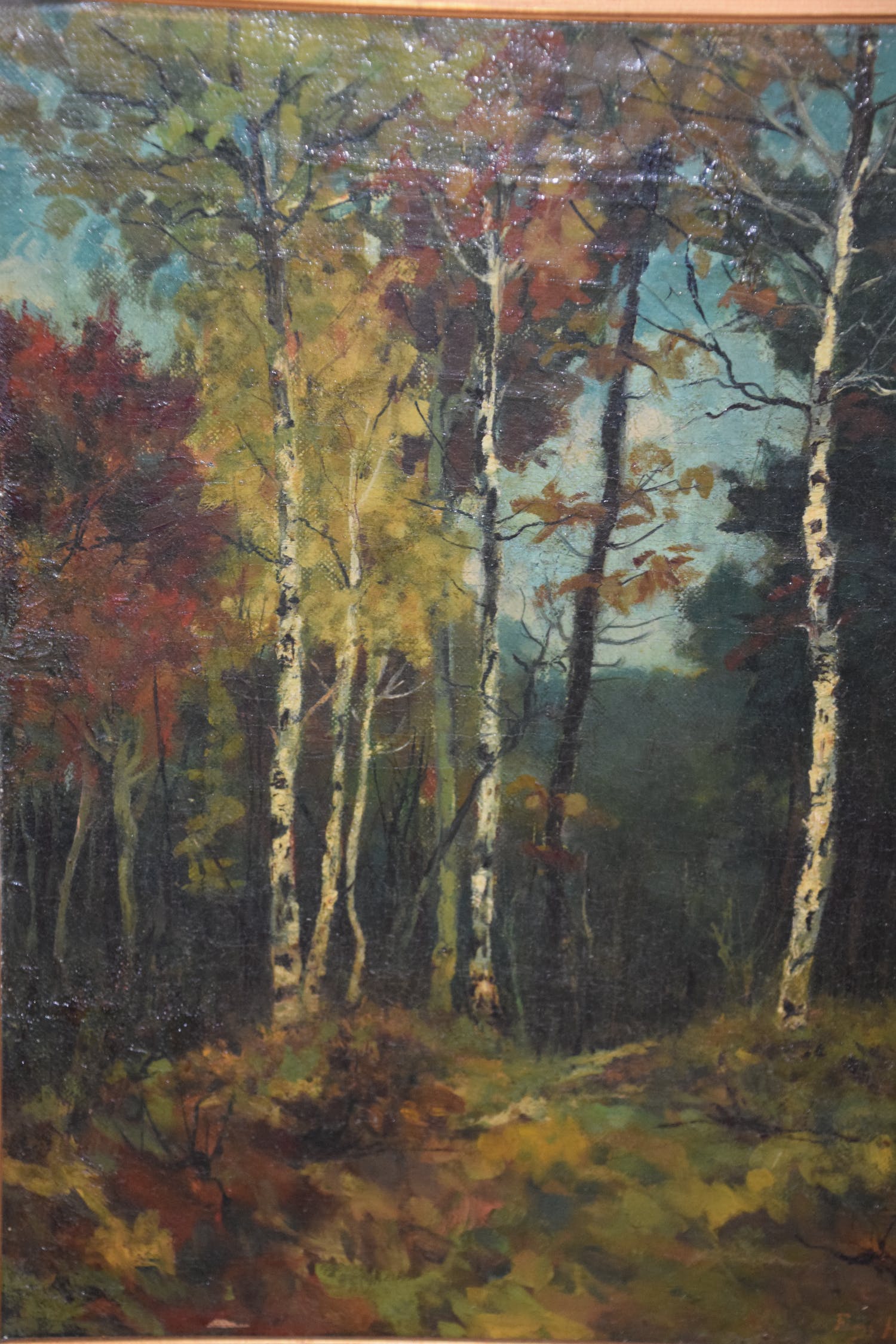 François Joseph Corneille Haseleer (1804-1890)