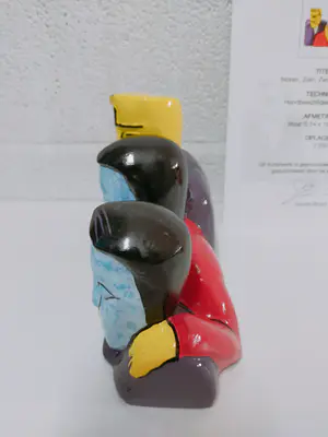 Herman Brood - Horen, zien en zwijgen (HB 007) kopen? Bied vanaf 125!