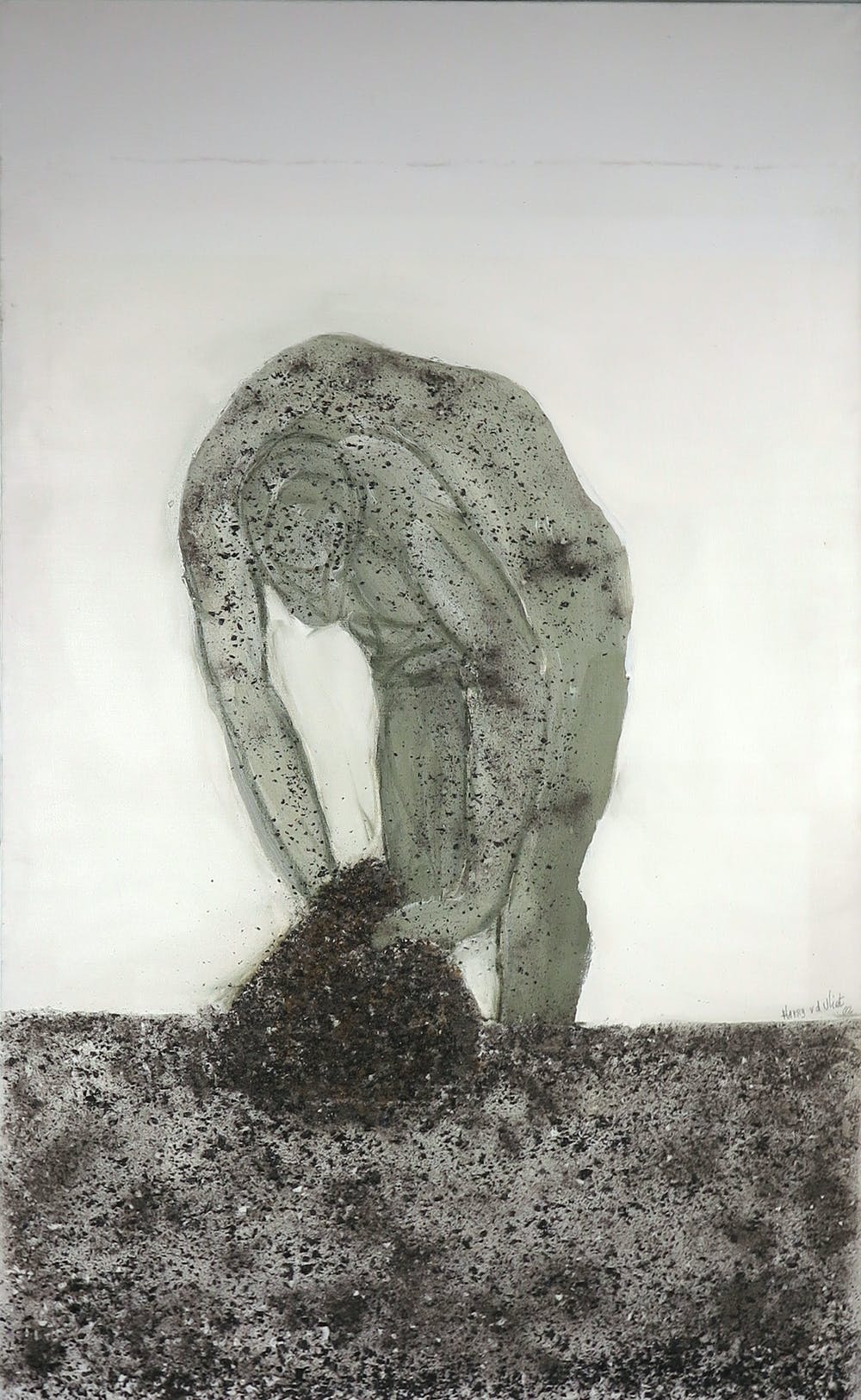 Harry van de Vliet (1947)
