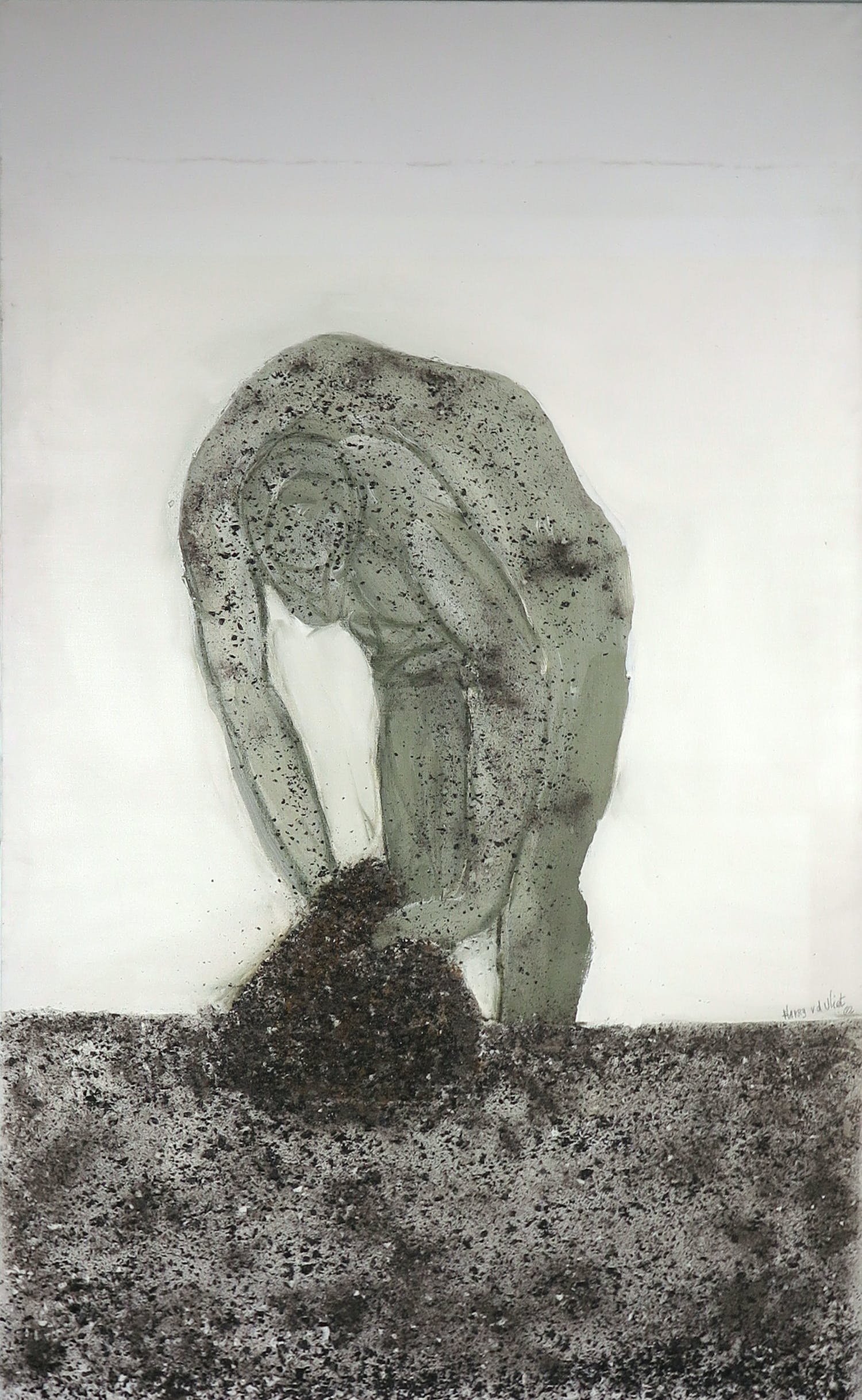 Harry van de Vliet (1947)