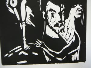 Aad de Haas - Where you there when they crucified my Lord kopen? Bied vanaf 25!