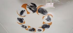 Roland Sohier - L'art et fantaisie / winner takes all kopen? Bied vanaf 25!