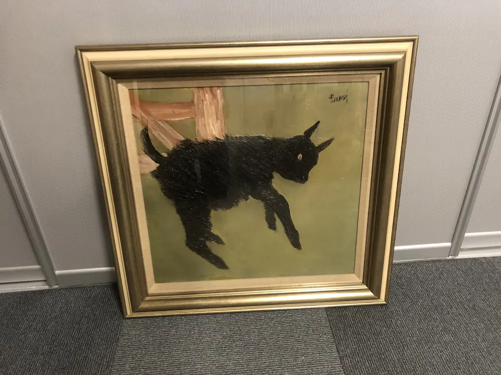 Kees Timmer (1903-1978)