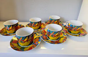 Corneille - Serviesgoed, 6 x Kop en Schotel kopen? Bied vanaf 50!