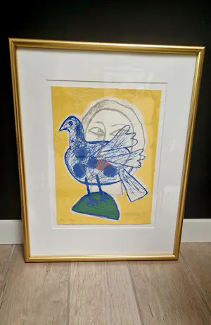 Corneille - Regard sur l'Oiseau kopen? Bied vanaf 150!