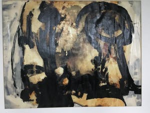 Pieter van Goudzwaard - Terugkeer kopen? Bied vanaf 30!