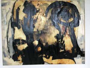 Pieter van Goudzwaard - Terugkeer verkocht voor € 30!