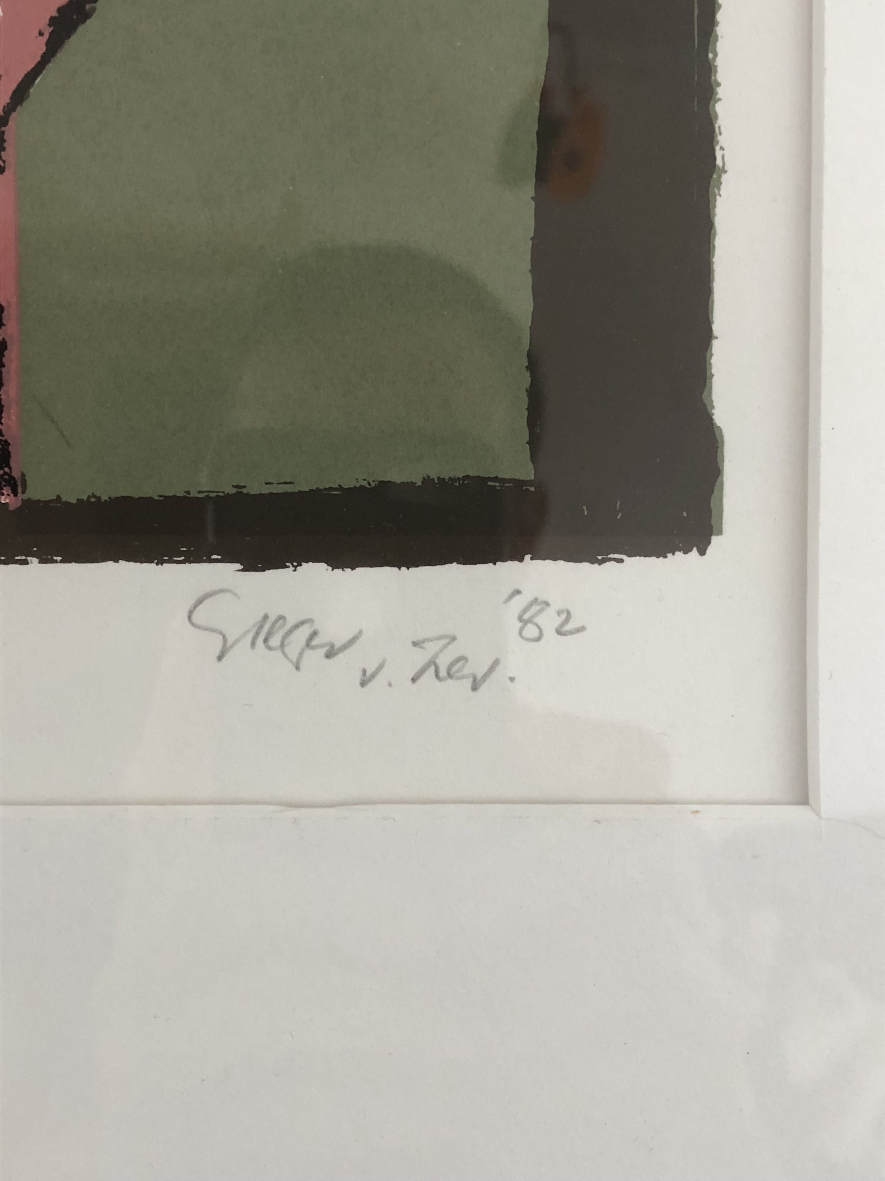 Niet of onleesbaar gesigneerd - onbekende titel kopen? Bied vanaf 1!