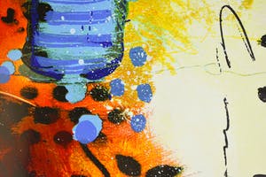 Theo Koster - Le Voyage I kopen? Bied vanaf 50!