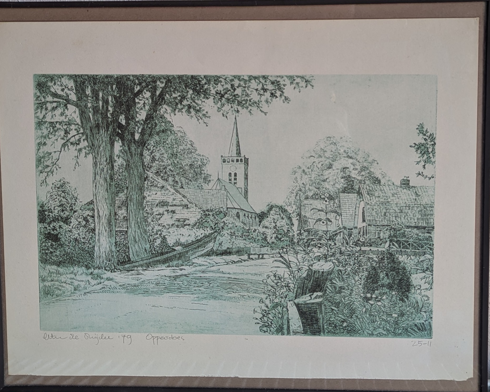 Peter de Rijcke (1945-2022)