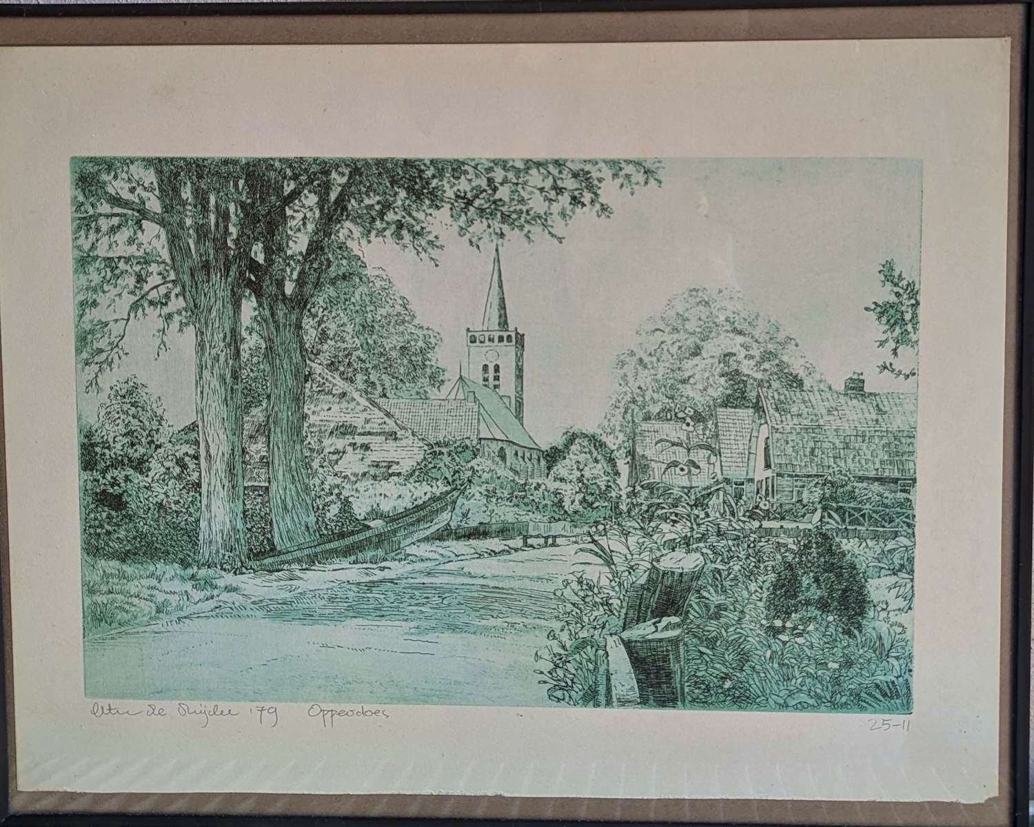 Peter de Rijcke - Opperdoes kopen? Bied vanaf 25!