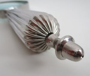 Curiosa - Drie klassieke vergrootglazen of loepen kopen? Bied vanaf 1!