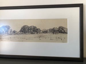 Cor Noltee - Park Clingendael Den Haag kopen? Bied vanaf 150!