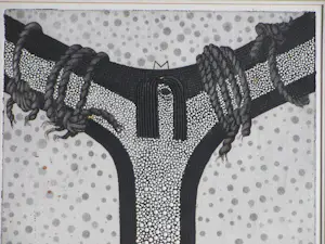 Harry van Kruiningen - Kruisman - Ets kopen? Bied vanaf 125!