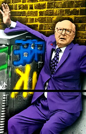 Gilbert & George - New Normal Pictures V kopen? Bied vanaf 59!