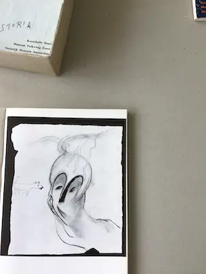 Sandro Chia - Clemente - Cucchi - De Maria - Ontani - Paladino - Tatafiori - BASEL - Zeer goed kopen? Bied vanaf 50!