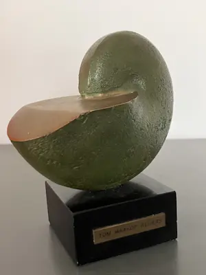 Tom Waakop Reijers - Compositie Nautilus kopen? Bied vanaf 229!