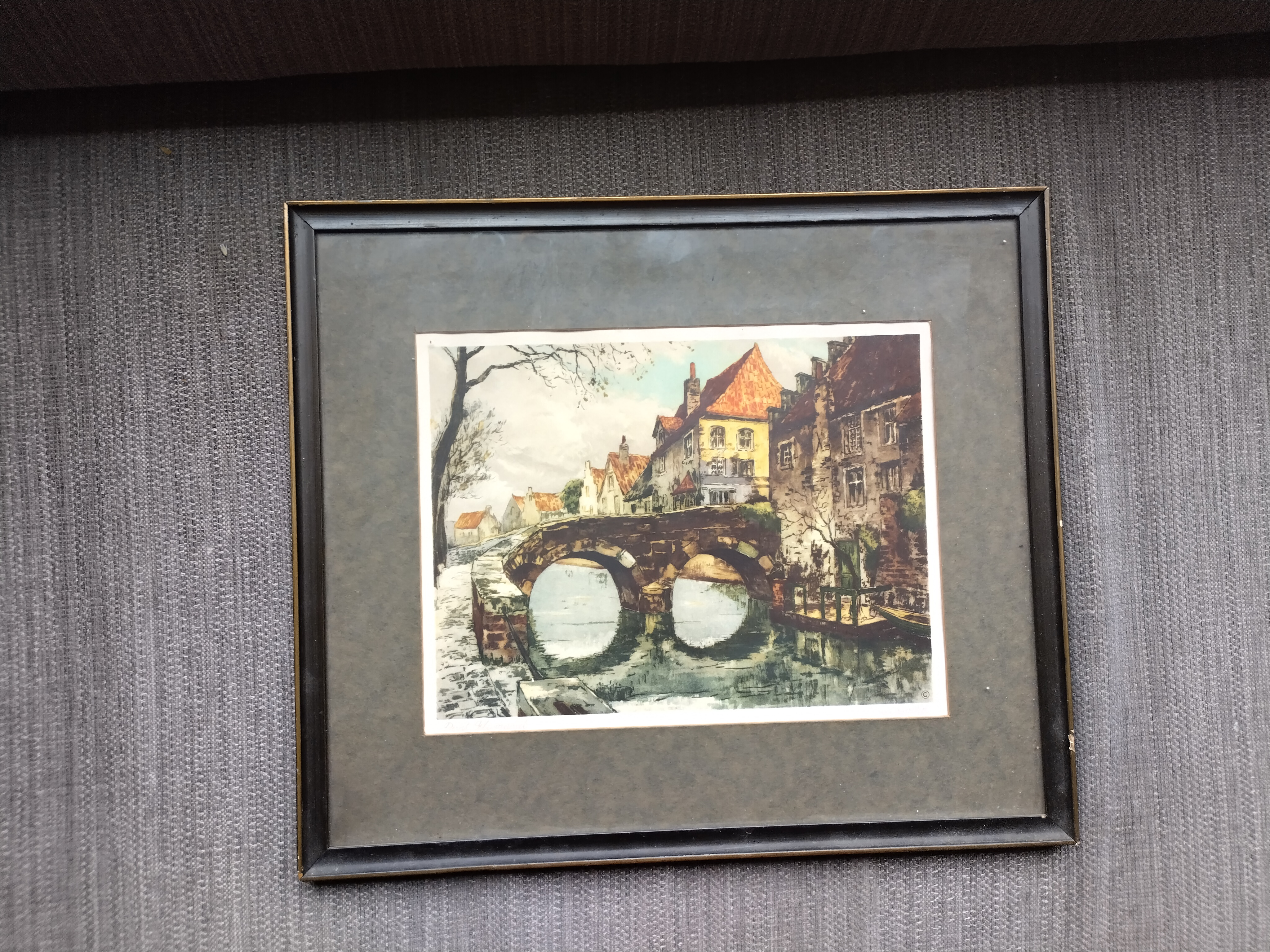 Tinus van Doorn (1905-1940)