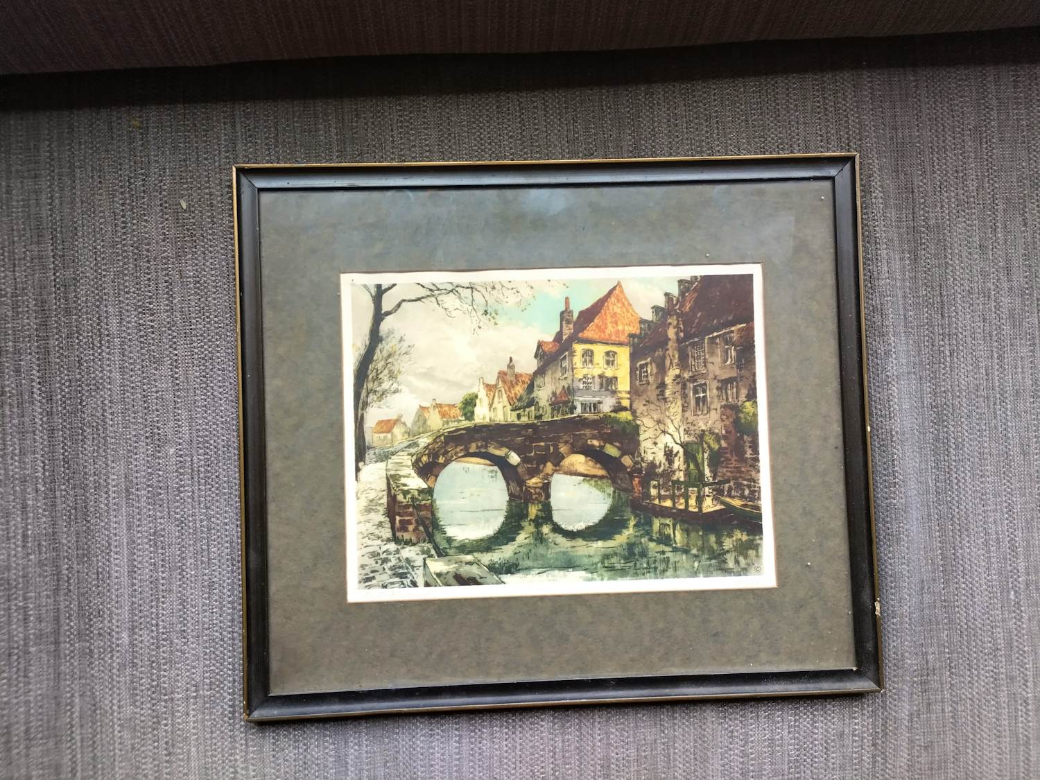 Tinus van Doorn - Pont Flamand kopen? Bied vanaf 50!