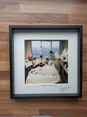 Govert de Roos - Herman Brood en Nina Hagen kopen? Bied vanaf 295!