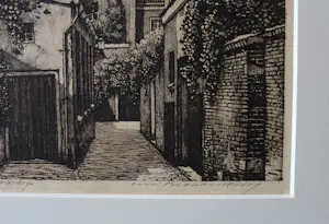Cornelis Brandenburg - 's Gravenhage CB222M kopen? Bied vanaf 50!