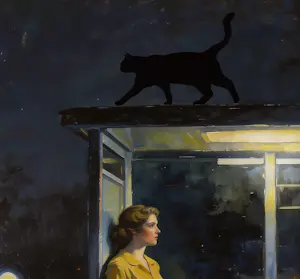 Mr Strange - Bij Nacht (II) kopen? Bied vanaf 80!