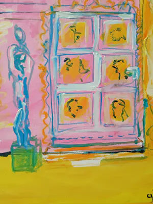 Joanna Glazer - My Home, My Life, My Love and My Heart (It Is Where It Is) kopen? Bied vanaf 20!