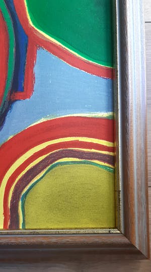 Corneille - Ile Tropical ( groot) - HC XV/XXX kopen? Bied vanaf 375!