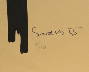 Siep van den Berg - gezicht kopen? Bied vanaf 195!