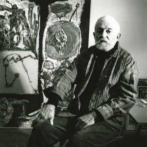 Jacques Doucet - Été a Saint Christol, zeefdruk (mooi ingelijst, groot) kopen? Bied vanaf 1!