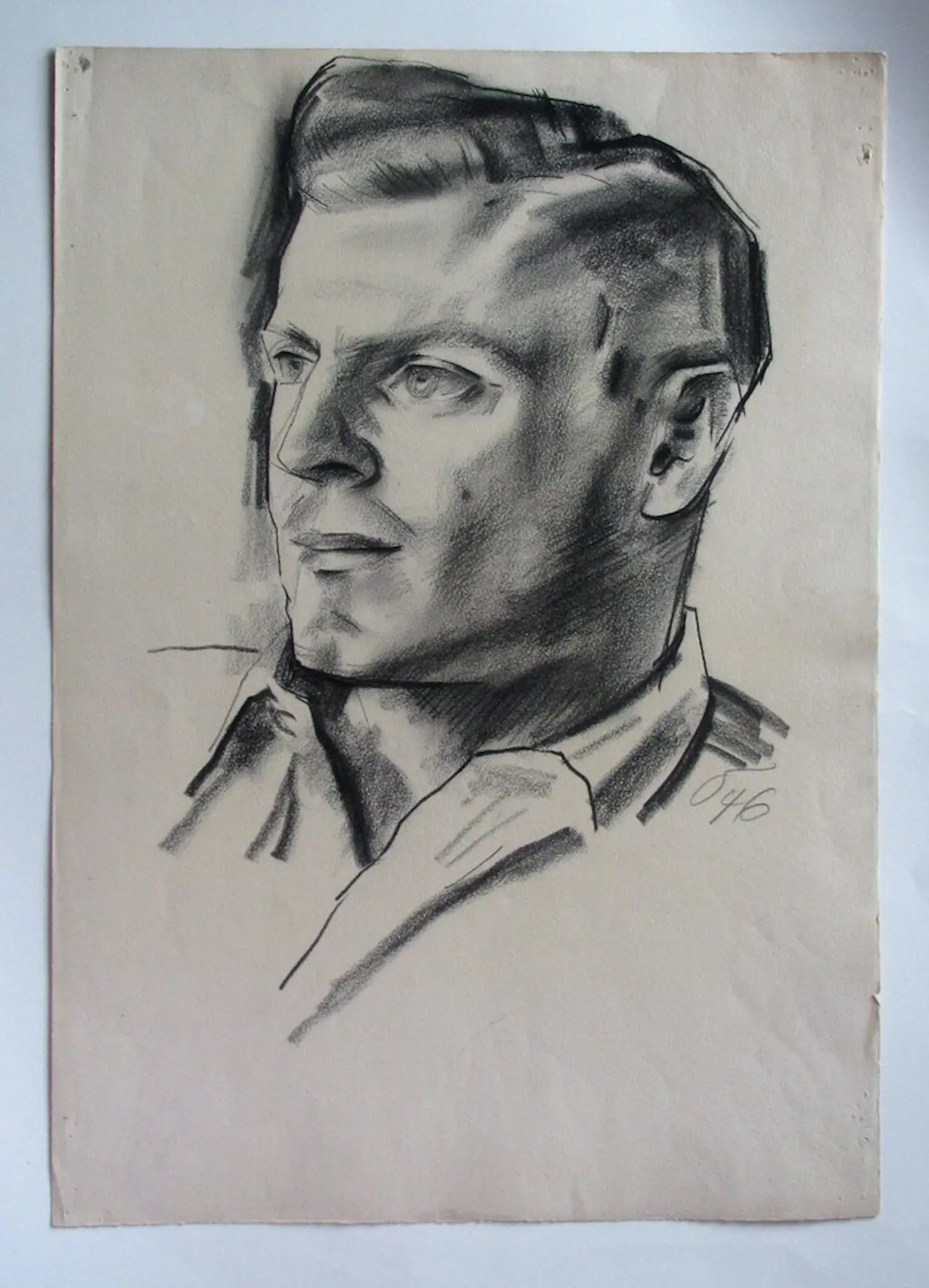 Hans Orlowski (1894-1967)