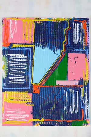 Fred Michiels - De gezonde lucht blijkt met vakantie verkocht voor € 100!