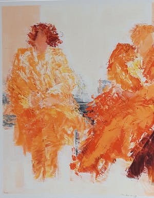 Wil Willemsen - Onder Onsje kopen? Bied vanaf 20!