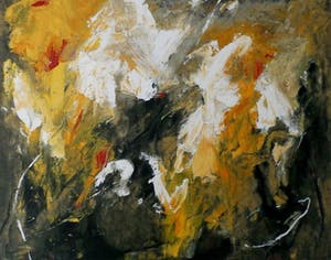 Charlotte Molenkamp - Charlotte Molenkamp - zeefdruk: Zomer kopen? Bied vanaf 99!