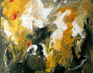 Charlotte Molenkamp - Charlotte Molenkamp - zeefdruk: Zomer verkocht voor € 99!