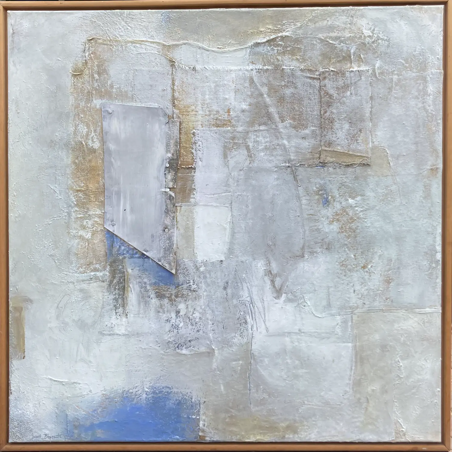 Joost Beerents (1963)