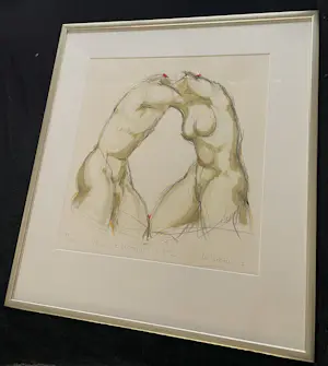 Kees Verkade - Les Retrouvailles kopen? Bied vanaf 425!