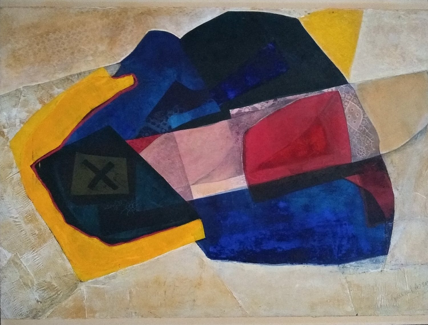 Gonda de Bles (1944)