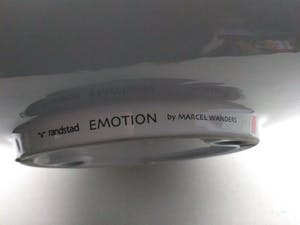 Marcel Wanders - MARCEL WANDERS - "Emotion" Schaal - Gelimiteerde Oplage - 2008 - LAATSTE KANS! kopen? Bied vanaf 10!