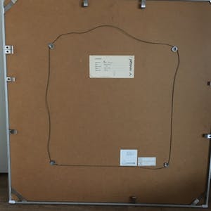 Rob Kars - Handgesigneerde kleurenlitho z.t. kopen? Bied vanaf 40!