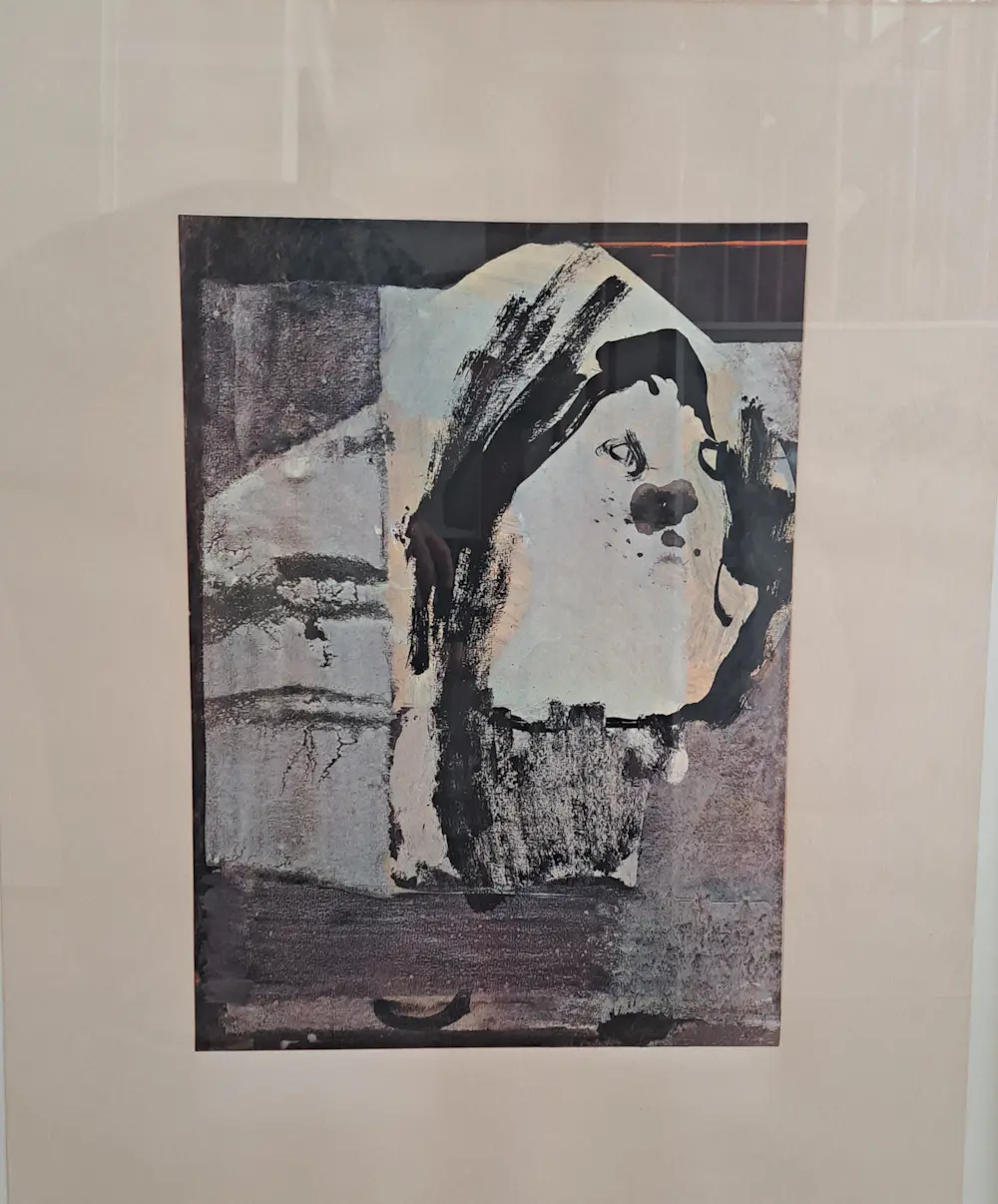 Gerard Leonard van den Eerenbeemt (1936-2011)