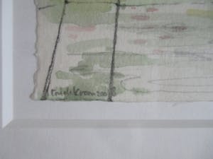 Enno de Kroon - Ingelijst schilderij kopen? Bied vanaf 30!