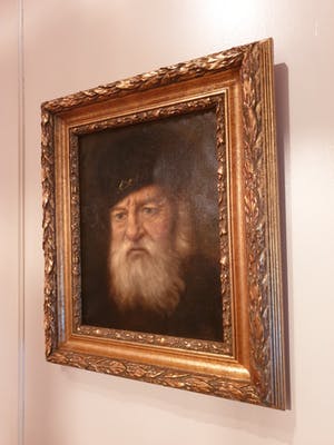 Frederik Hendrik Puls - Een jonge getalenteerde schilder kopen? Bied vanaf 60!