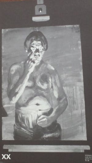 Ad Schouten - zonder titel kopen? Bied vanaf 1!