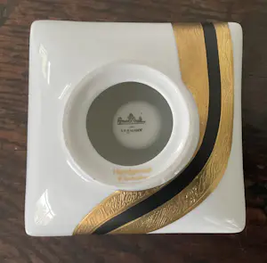 Rosenthal - Studio-Linie VAASJE en KAARSENSTANDAARD kopen? Bied vanaf 32!