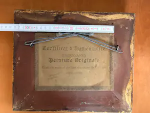 Albert Hess - Ship at sea kopen? Bied vanaf 100!