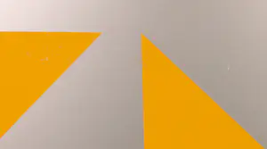 Cyril Lixenberg - Zeefdruk op dibond, Geometrische compositie kopen? Bied vanaf 1!