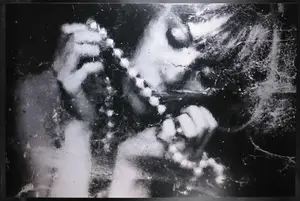 Henri Senders - C-print op alubond, Elina, 6.05 P.M. (Zeer groot) kopen? Bied vanaf 1!