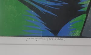 Leon Janssen - Paar op oker (tête à tête) kopen? Bied vanaf 95!